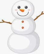 Storytime:  Snowmen Theme